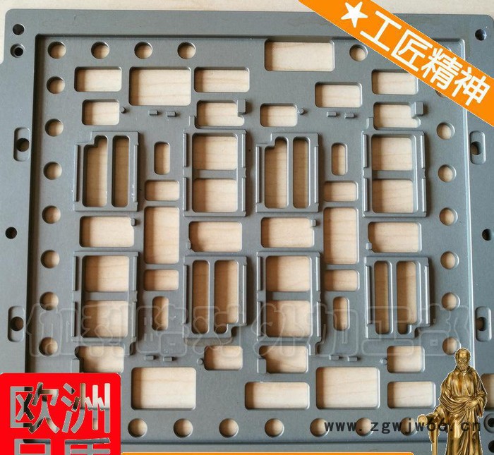 沙井精雕机加工 宇龙数控加工 五金小零件加工 五金喷涂加工图2