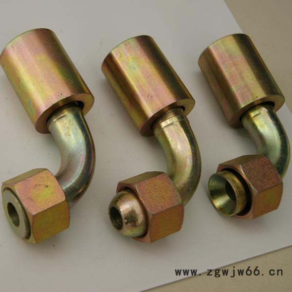 供应液压接头  液压管接头 液压管件图3