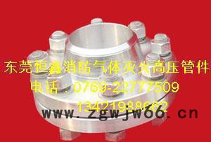 气体管件直角弯头凹凸面对焊法兰热镀锌无缝钢管图3