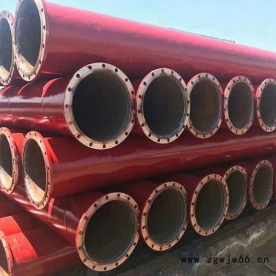 焊接涂塑复合钢管 外3pe内涂塑钢管永跃管件厂家