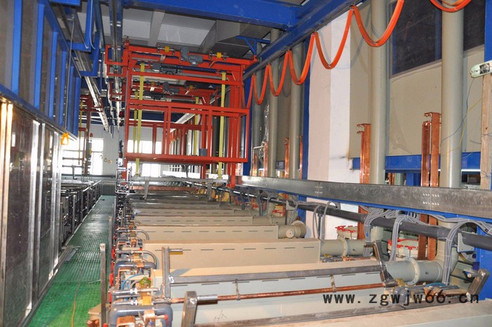 ** 科宇 工业处理设备 电镀设备 五金表面处理设备 喷涂设备图2