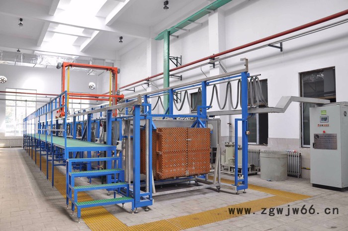 ** 科宇 工业处理设备 电镀设备 五金表面处理设备 喷涂设备图5