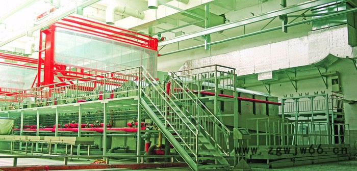 ** 科宇 工业处理设备 电镀设备 五金表面处理设备 喷涂设备图3