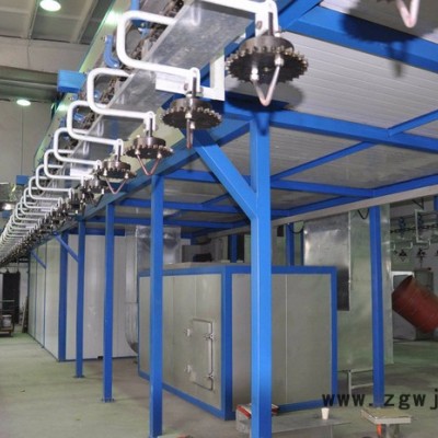 **  科宇 工业处理设备 电镀设备 五金表面处理设备 喷涂设备