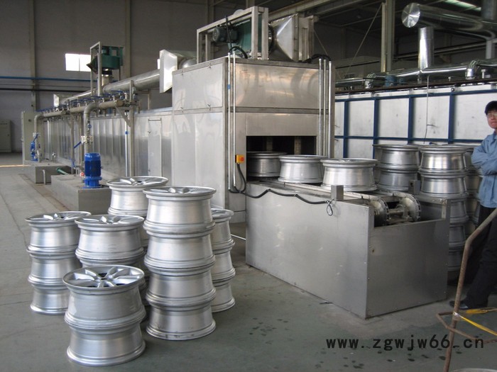 ** 科宇 工业处理设备 电镀设备 五金表面处理设备 喷涂设备图6