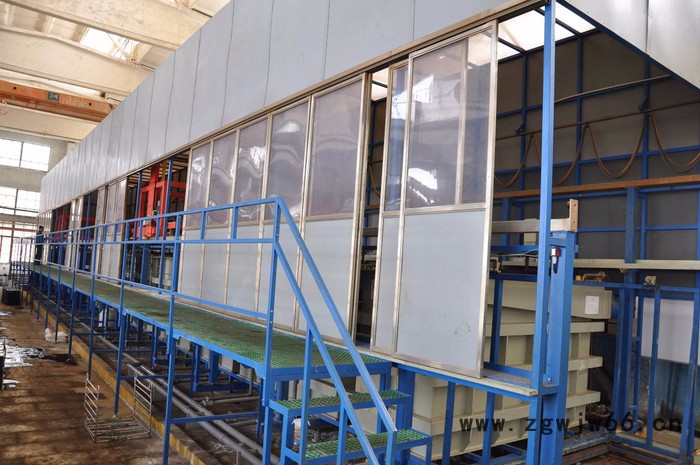 ** 科宇 工业处理设备 电镀设备 五金表面处理设备 喷涂设备图4