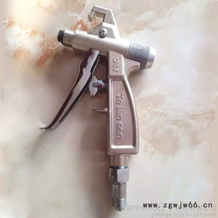 中天SPQ-2 枪针 阀芯 阀座 高压无气喷涂要枪针 阀芯图3