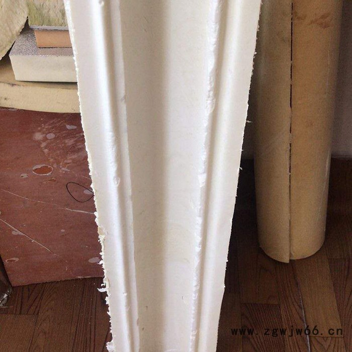 源美 阻燃聚氨酯瓦壳 聚氨酯喷涂 聚氨酯管壳 厂家直营 规格齐全图4