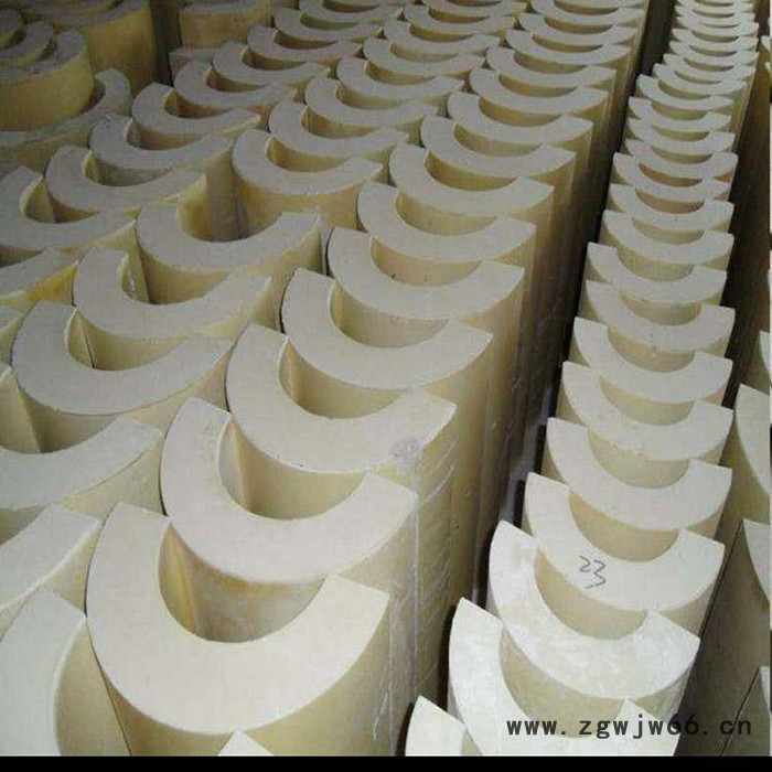 源美 阻燃聚氨酯瓦壳 聚氨酯喷涂 聚氨酯管壳 厂家直营 规格齐全图2