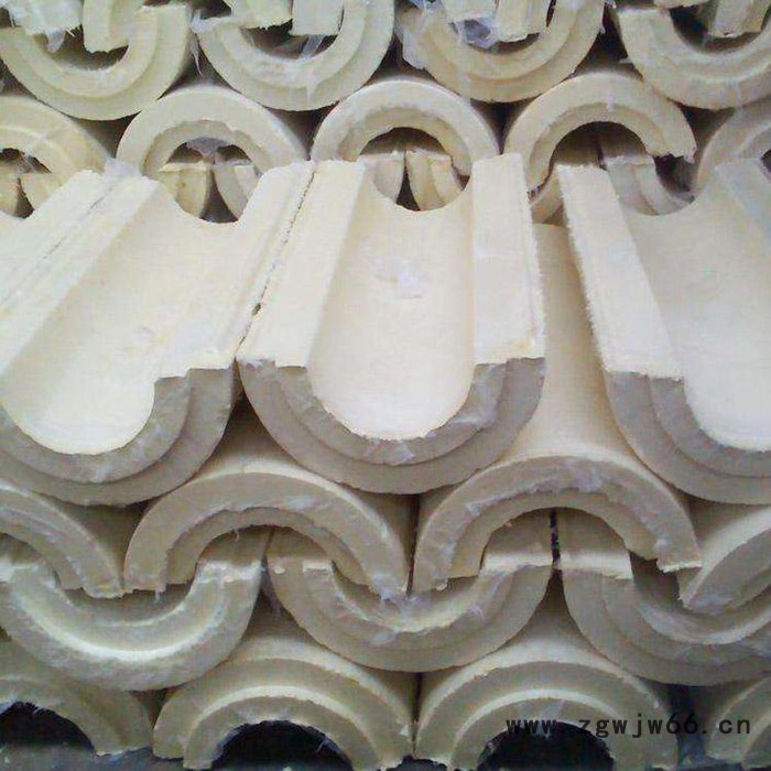 源美 阻燃聚氨酯瓦壳 聚氨酯喷涂 聚氨酯管壳 厂家直营 规格齐全图3