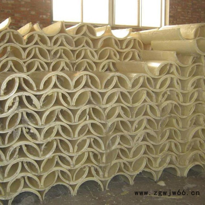 源美 阻燃聚氨酯瓦壳 聚氨酯喷涂 聚氨酯管壳 厂家直营 规格齐全图6