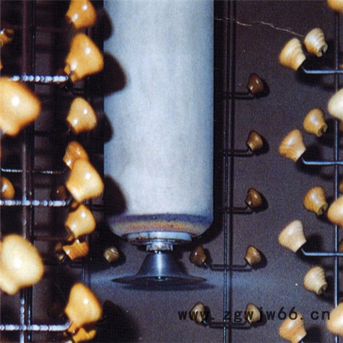 供应普格斯DISC旋碟喷涂设备，自动涂装设备，台湾静电液体喷枪