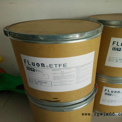 供应日本大金耐高温耐腐蚀防腐层静电喷涂粉ETFE EC-6510(粉)金汇塑胶原料