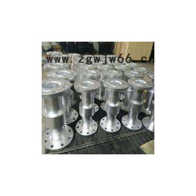 高压绝缘接头 管道绝缘接头 不锈钢绝缘接头 河北亿金管件