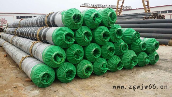 聚氨酯保温管 聚氨酯保温管件厂家直供现货 质量保障价格低图2