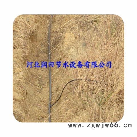 江西园艺栽培小管出流滴灌 上饶县果树滴灌管材管件促销图4