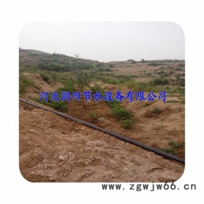 江西园艺栽培小管出流滴灌 上饶县果树滴灌管材管件促销