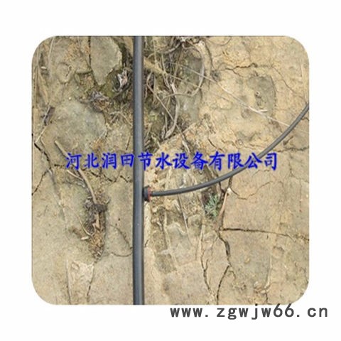 江西园艺栽培小管出流滴灌 上饶县果树滴灌管材管件促销图5