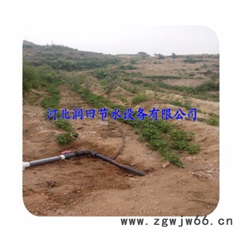 江西园艺栽培小管出流滴灌 上饶县果树滴灌管材管件促销图8