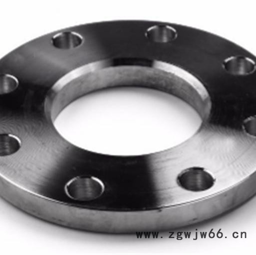 盛源祥PL500-16RF Q235B 板式法兰 管件连接件图3