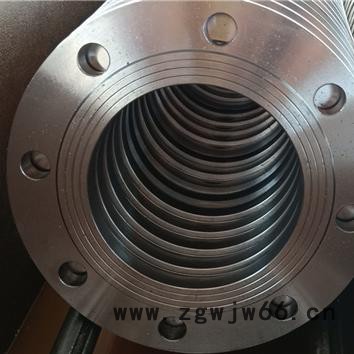 盛源祥PL500-16RF Q235B 板式法兰 管件连接件图2