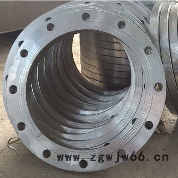 盛源祥PL500-16RF Q235B 板式法兰 管件连接件图5