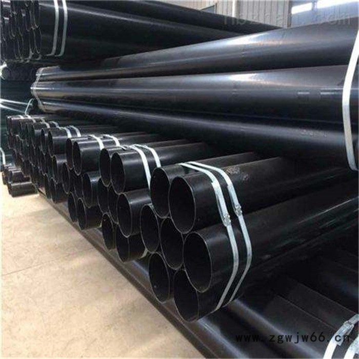 涂塑管件ipn8710防腐钢管tpep防腐螺旋钢管皓刚管道图4