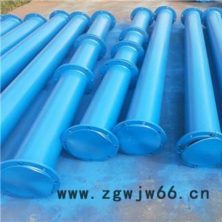 衬四氟管道管件 衬四氟管道 模压管道报价图4