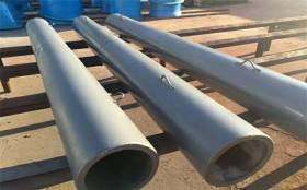 军威 耐高压耐磨离心铸管 **W型/B型铸铁管铸铁管件、柔性机制离心铸铁排水管国标图3