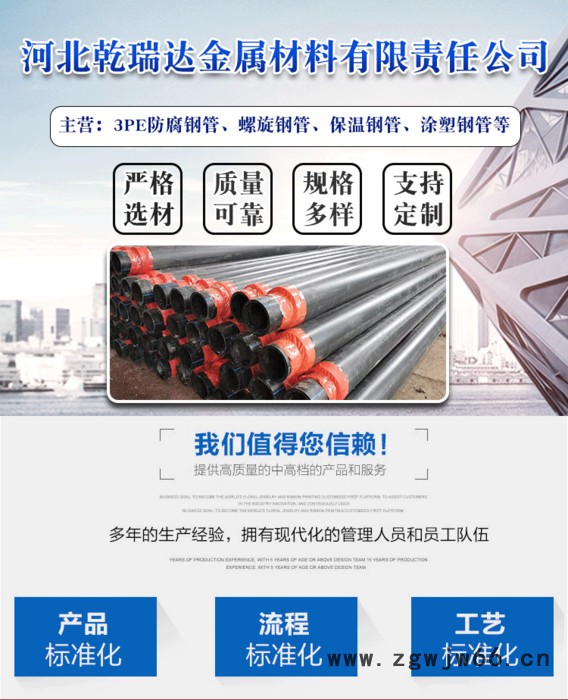 乾瑞达 碳钢弯头法兰三通等管件现货销售图7