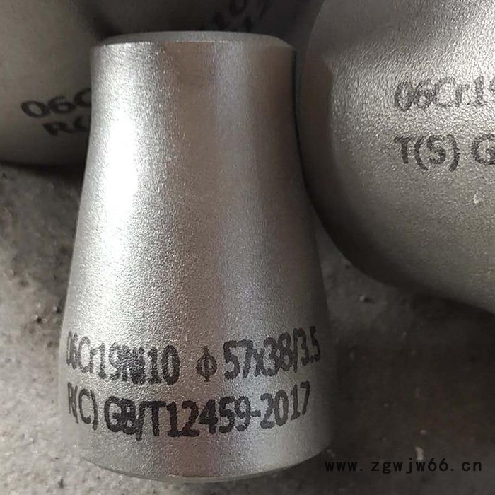 沧州碳钢偏心异径管   大型焊接异径管  碳钢异径管生产厂家  广浩管件厂家图5