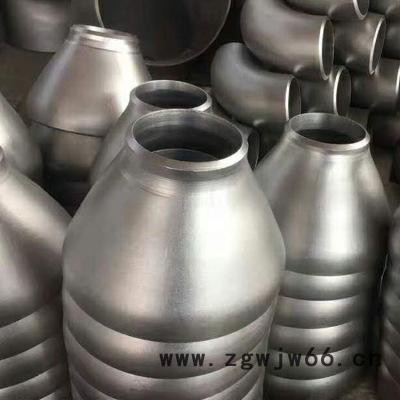 沧州碳钢偏心异径管   大型焊接异径管  碳钢异径管生产厂家  广浩管件厂家图6