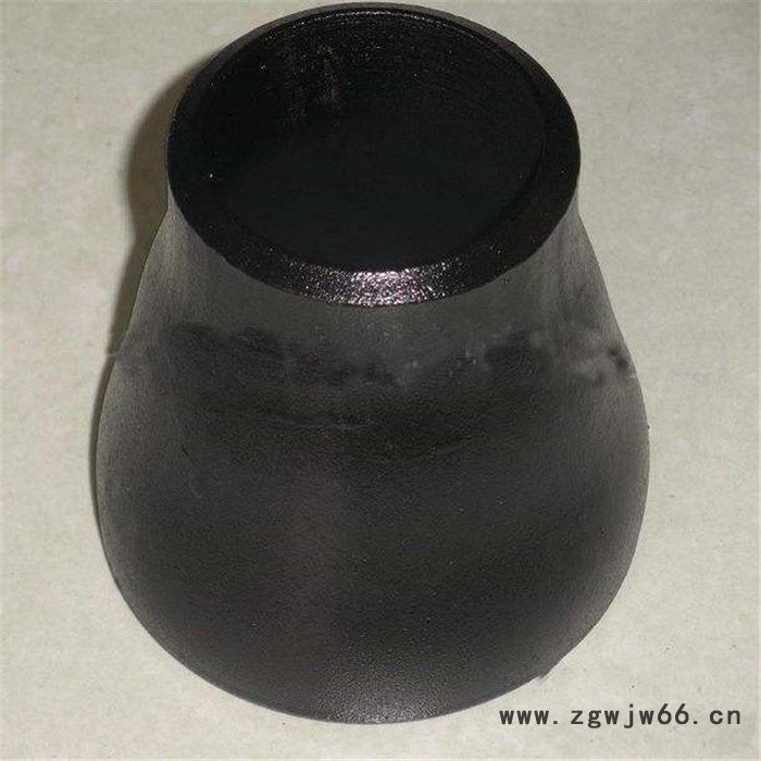 沧州碳钢偏心异径管   大型焊接异径管  碳钢异径管生产厂家  广浩管件厂家图3