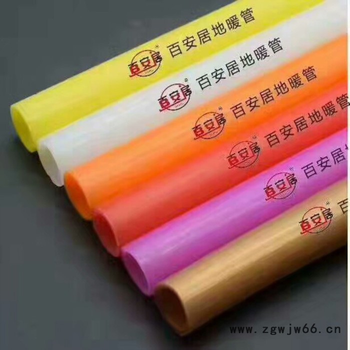 山西日丰地暖管厂家太原金牛地暖管分水器价格地暖管管件 山西日丰地暧管图8