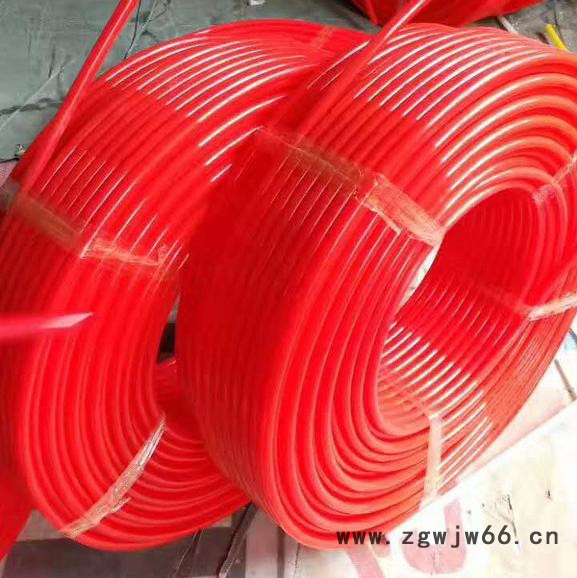 山西日丰地暖管厂家太原金牛地暖管分水器价格地暖管管件 山西日丰地暧管图2