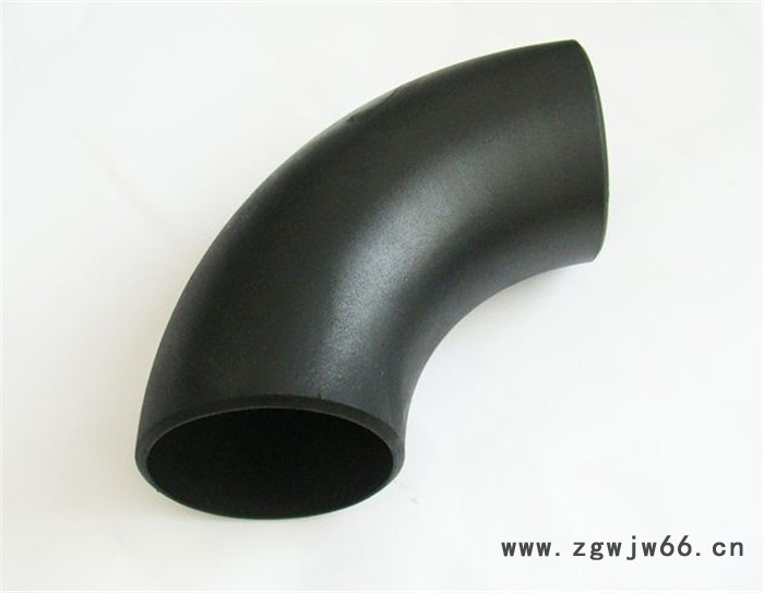 304不锈钢90度弯头 工业弯头不锈钢焊接弯头不锈钢管件冲压弯管件图2