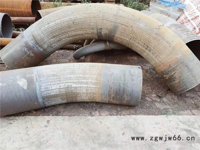 河北海浩 现货批发 中频弯管 锻造中频弯管 加工定做碳钢中频弯管 不锈钢管件图7