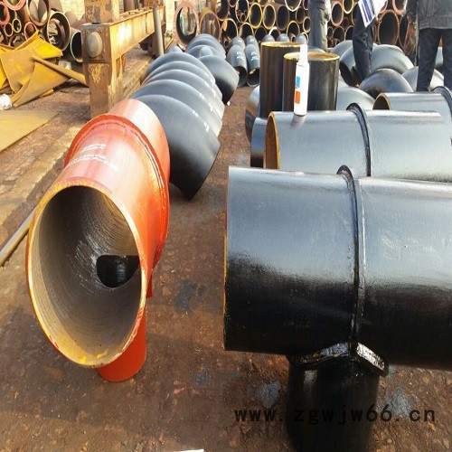 国标弯头碳钢弯头管件90度180度碳钢弯头 无缝碳钢管件可定制图2