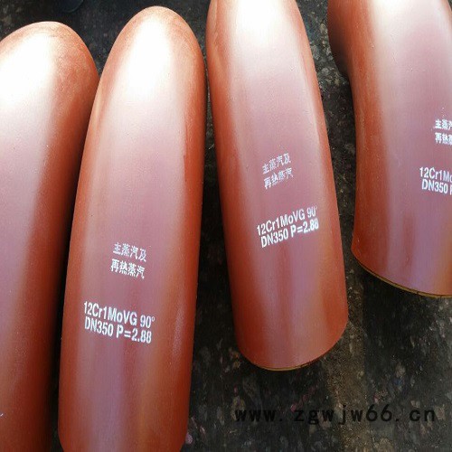 国标弯头碳钢弯头管件90度180度碳钢弯头 无缝碳钢管件可定制图3