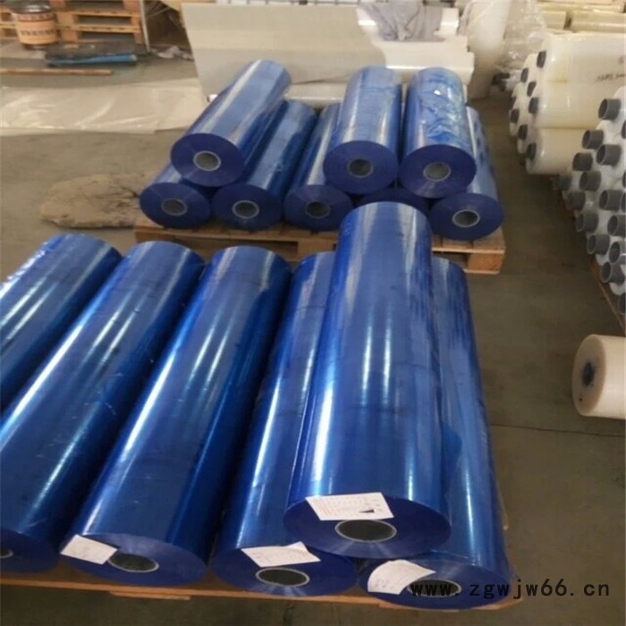 **阳光板保护膜、喷涂板保护膜,颜色齐全,PE材质,价格合理图8