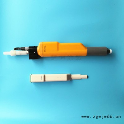 供应 金马喷枪 金马静电喷涂机 OPT喷塑机喷枪原装通用