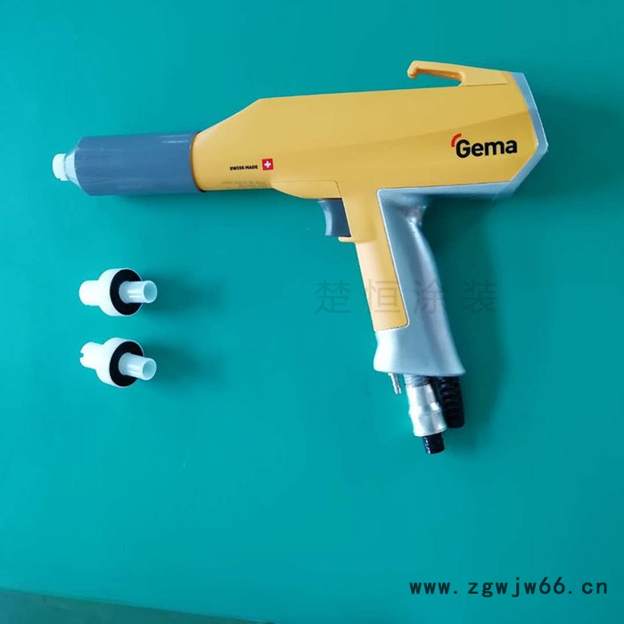 供应 金马喷枪 金马静电喷涂机 OPT喷塑机喷枪原装通用图3