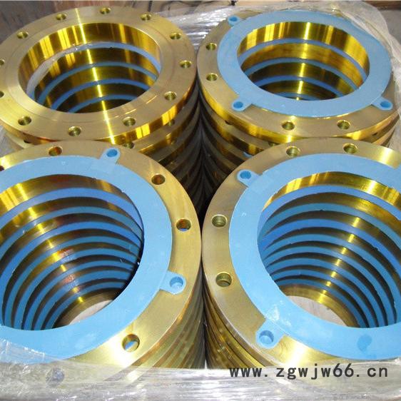 盛源祥PL400-16RF S31603 板式法兰 管件连接件图5