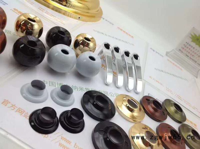 供应博友纳米空气喷涂机【适用于玻璃 锌合金材质置物架产品】