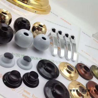 供应博友纳米空气喷涂机【适用于玻璃 锌合金材质置物架产品】