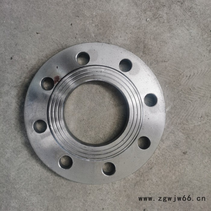 河北隆昌泰管件生产碳钢法兰 型号规格齐全图6