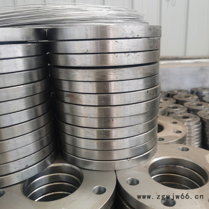 河北隆昌泰管件生产碳钢法兰 型号规格齐全图7