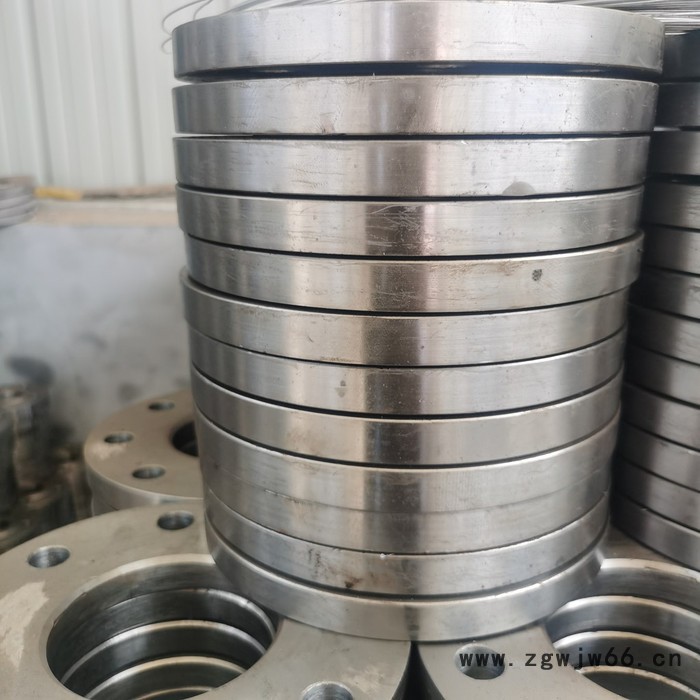 河北隆昌泰管件生产碳钢法兰 型号规格齐全图5