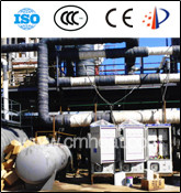 供应中国山东青岛MY-60KW金属钎焊设备 不锈钢焊接 管件焊接图7