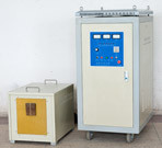 供应中国山东青岛MY-60KW金属钎焊设备 不锈钢焊接 管件焊接